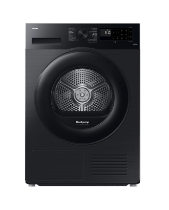 SECADOR DE ROUPA SAMSUNG - DV80CGC0B0ABEP