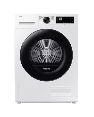 SECADOR DE ROUPA SAMSUNG - DV90DG52A0AEEP