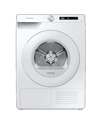 SECADOR DE ROUPA SAMSUNG - DV90T5240TW/S3