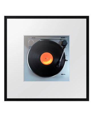 BARRA DE SOM MUSIC FRAME SAMSUNG - HW-LS60D/ZF