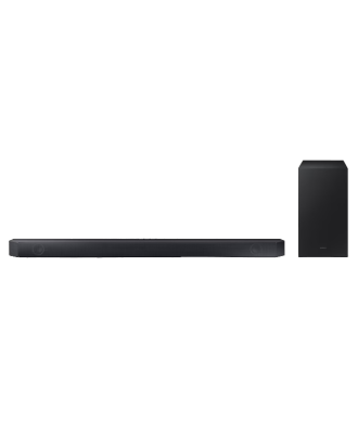 BARRA DE SOM SAMSUNG - HW-Q600C/ZF