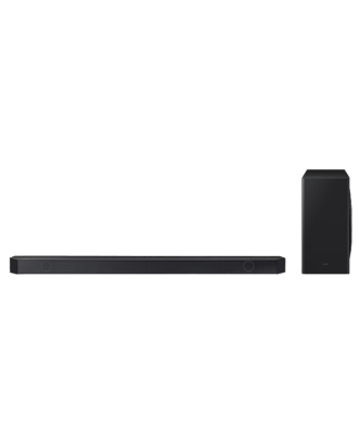 BARRA DE SOM SAMSUNG - HW-Q800D/ZF