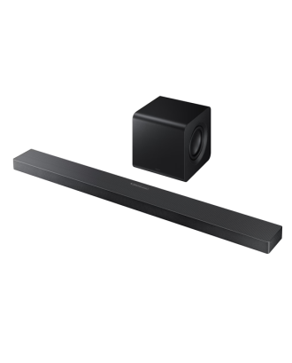 BARRA DE SOM SAMSUNG - HW-QS700F/ZF