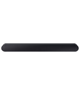 BARRA DE SOM SAMSUNG - HW-S60D/ZF