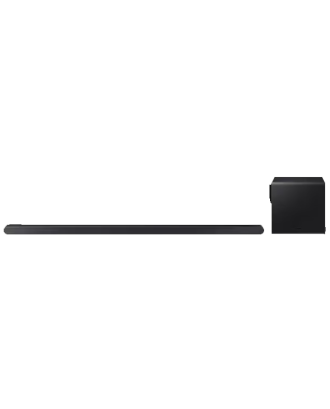 BARRA DE SOM SAMSUNG - HW-S800D/ZF