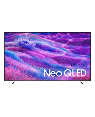 NEO QLED SAMSUNG - TQ100QN80FUXXC