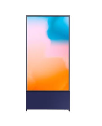 QLED SAMSUNG - TQ43LS05BGUXXC