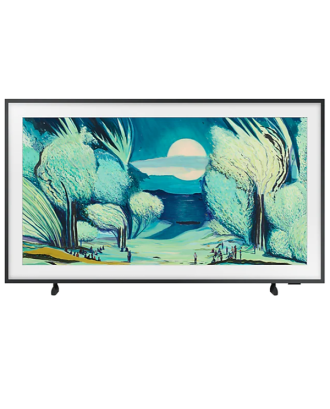 QLED SAMSUNG - TQ55LS03FAUXXC