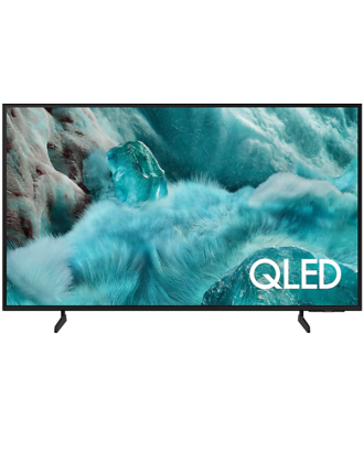 QLED SAMSUNG - TQ55Q7FAAUXXC
