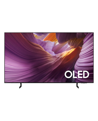 OLED SAMSUNG - TQ55S85FAUXXC