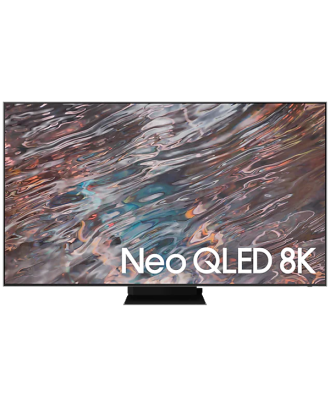 QLED SAMSUNG - QE85QN800ATXXC