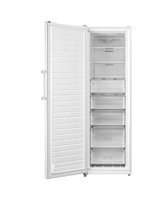 ARCA VERTICAL EDESA - EZS-1823 NF WH