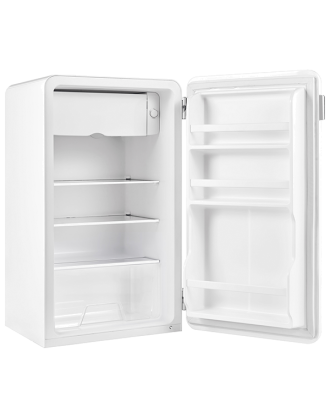 FRIGORÍFICO EDESA - EFS-0911 WH/A