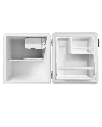 FRIGORÍFICO EDESA - EFS-0411 WH/A
