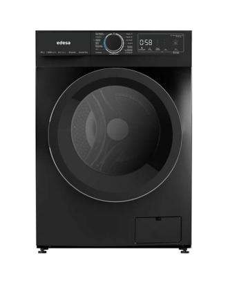 MÁQUINA DE LAVAR ROUPA EDESA - EWF-9400 MTBK