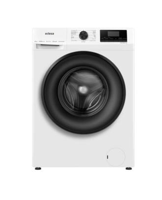 MÁQUINA DE LAVAR ROUPA EDESA - EWF-8402 WH