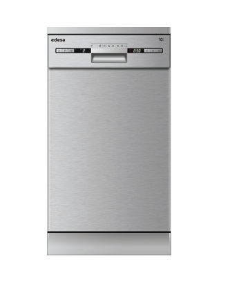 MÁQUINA DE LAVAR LOUÇA EDESA - EDW-4710 X