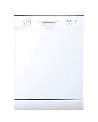 MÁQUINA DE LAVAR LOUÇA EDESA - EDW-6130 WH