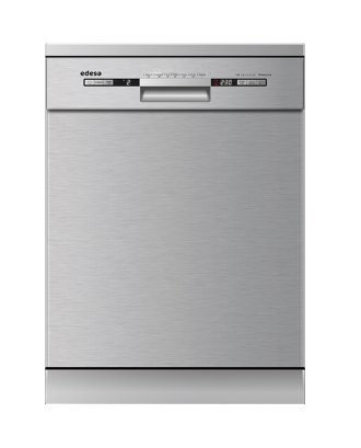 MÁQUINA DE LAVAR LOUÇA EDESA - EDW-6231 X/A