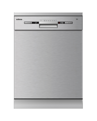 MÁQUINA DE LAVAR LOUÇA EDESA - EDW-6230 X/A