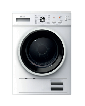 SECADOR DE ROUPA EDESA - ESC-8161 WH
