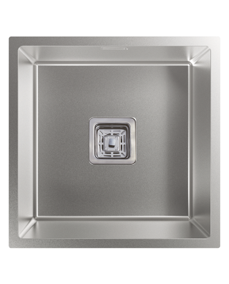 LAVA LOUÇA EDESA - MAKALU BE 40X40 1C PLUS R-10