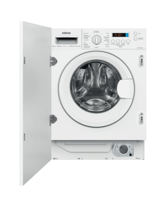 MÁQUINA DE LAVAR E SECAR ROUPA EDESA - EWS-8400-I/A