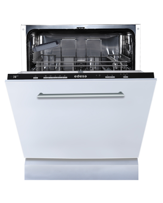 MÁQUINA DE LAVAR LOUÇA EDESA - EDB-6130-I
