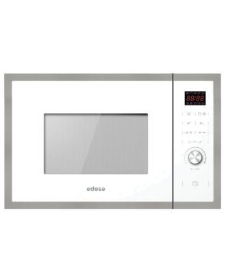 MICRO ONDAS EDESA - EMW-2530-IG XWH