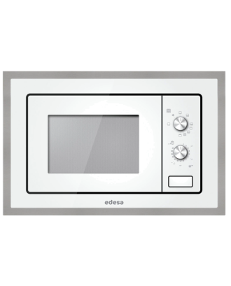 MICRO ONDAS EDESA - EMW-2010-IG XWH