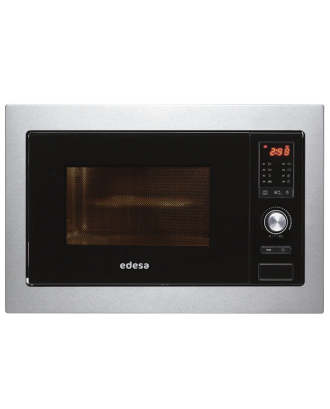 MICRO ONDAS EDESA - EMW-2510-IG X