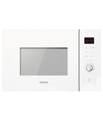 MICRO ONDAS EDESA - EMW-2530-IG WH