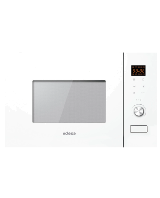 MICRO ONDAS EDESA - EMW-2020-IG WH