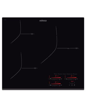 PLACA EDESA - EIMS-6330 B BK