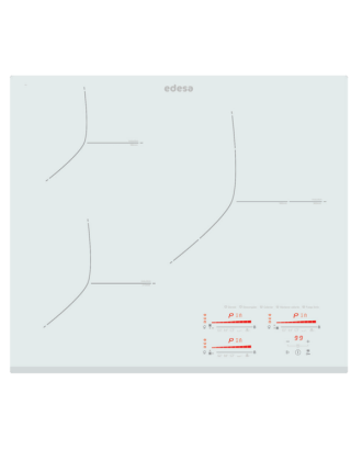 PLACA EDESA - EMIS - 6330 B WH