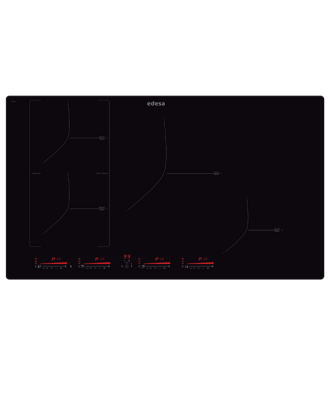 PLACA EDESA - EIM-8430 R/A
