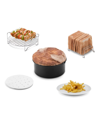 PACK BÁSICO 4 ACESSÓRIOS UFESA - 72805518