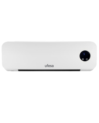 AQUECEDOR DE PAREDE UFESA - CC2000P - 83104612