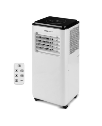 AR CONDICIONADO UFESA - ALASKA 7 - 83705835