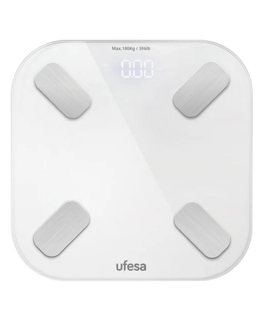 BALANÇA WC UFESA - NYON - 30506084 BALANÇA WC UFESA - NYON - 30506084