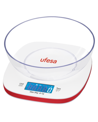 BALANÇA DE COZINHA UFESA - BC1450 - 73104470