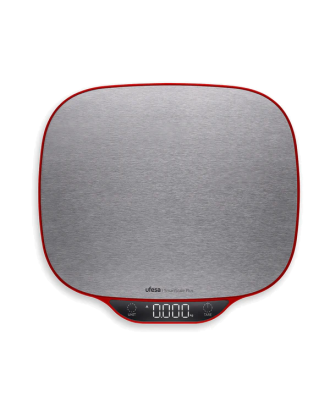 BALANÇA COZINHA UFESA - SMARTSCALE PLUS - 73106093