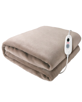 COBERTOR TÉRMICO UFESA - SOFTY - 10405394