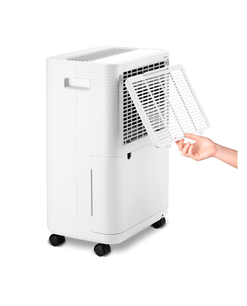 DESUMIDIFICADOR UFESA - WELLNESS DRY 2000 - 86105743 DESUMIDIFICADOR UFESA - WELLNESS DRY 2000 - 86105743