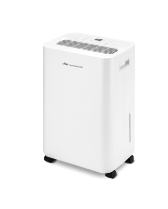 DESUMIDIFICADOR UFESA - WELLNESS DRY 2000 - 86105743