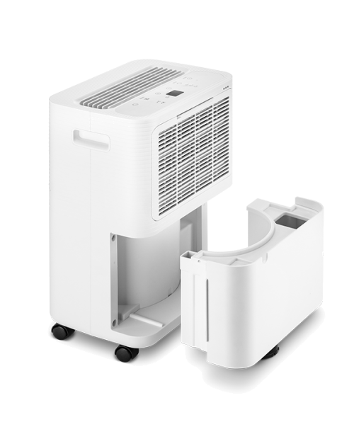 DESUMIDIFICADOR UFESA - WELLNESS DRY 2000 - 86105743 DESUMIDIFICADOR UFESA - WELLNESS DRY 2000 - 86105743