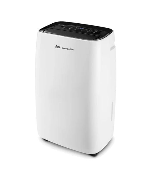 DESUMIDIFICADOR UFESA - BREEZE DRY 5000 - 86105744 DESUMIDIFICADOR UFESA - BREEZE DRY 5000 - 86105744