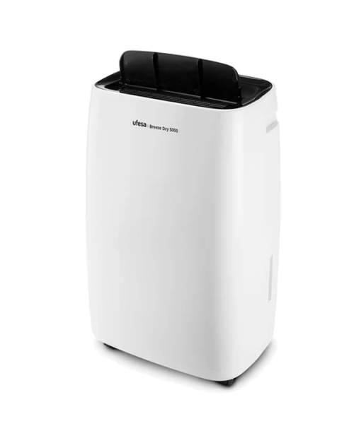 DESUMIDIFICADOR UFESA - BREEZE DRY 5000 - 86105744 DESUMIDIFICADOR UFESA - BREEZE DRY 5000 - 86105744
