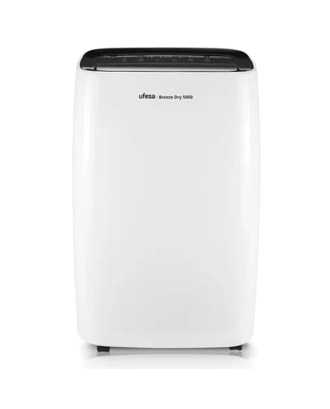DESUMIDIFICADOR UFESA - BREEZE DRY 5000 - 86105744