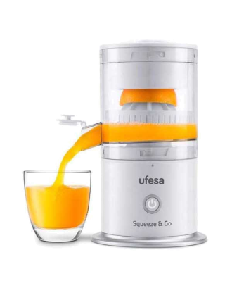 ESPREMEDOR CITRINOS UFESA - SQUEEZE & GO WHITE - 71205623